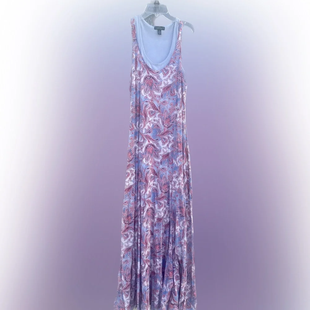 Ralph Lauren Jeans Co Dress - Picture 2 of 4